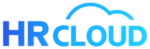 HRクラウドロゴ