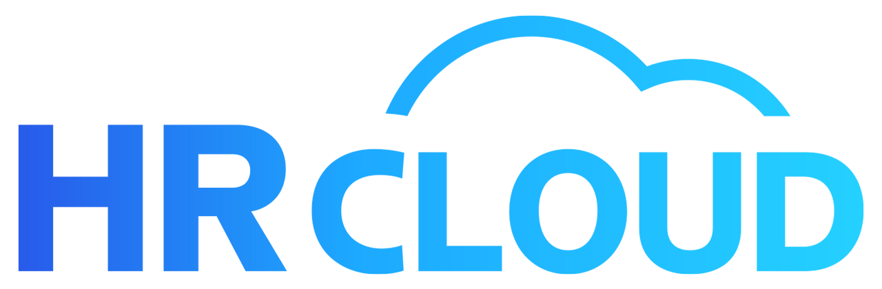 HRクラウドロゴ